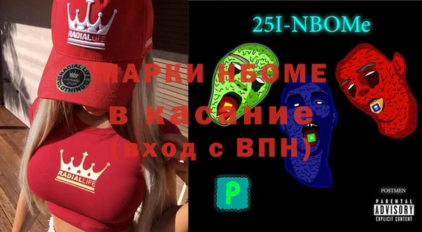 МДПВ Инсар